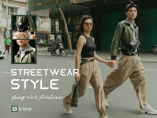 streetwear style